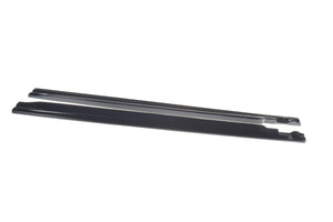Maxton sideskørter til Suzuki Swift Sport Mk6 – blank sort – billede 5 af 7