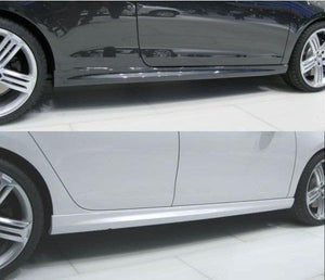 Maxton sideskørter til Golf MK5 (GOLF Mk6 R20 Look), Golf Mk6 R20 Look – billede 3 af 3