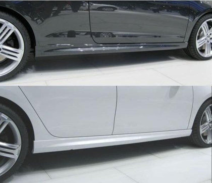 Maxton sideskørter til Golf MK5 (GOLF Mk6 R20 Look), Golf Mk6 R20 Look – billede 3 af 3