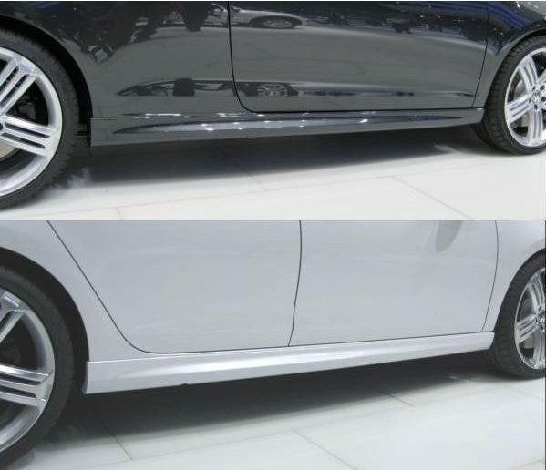 Maxton sideskørter til Golf MK5 (GOLF Mk6 R20 Look), Golf Mk6 R20 Look – billede 3 af 3