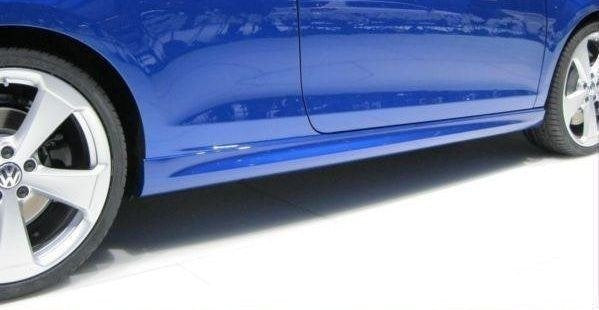 Maxton sideskørter til Golf MK5 (GOLF Mk6 R20 Look), Golf Mk6 R20 Look – billede 2 af 3