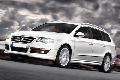 Maxton sideskørter til Volkswagen Passat B6 R-LINE Look