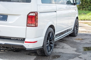 Maxton sideskørter til Volkswagen T6 / T6.1 – billede 4 af 19
