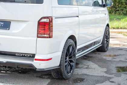Maxton sideskørter til Volkswagen T6 / T6.1 – billede 4 af 19