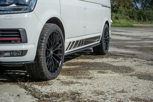 Maxton sideskørter til Volkswagen T6 / T6.1 – billede 5 af 19