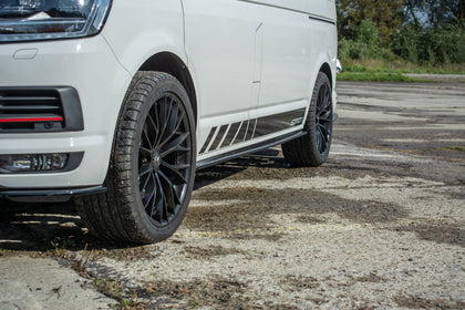 Maxton sideskørter til Volkswagen T6 / T6.1 – billede 5 af 19