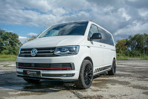 Maxton sideskørter til Volkswagen T6 / T6.1 – billede 2 af 19