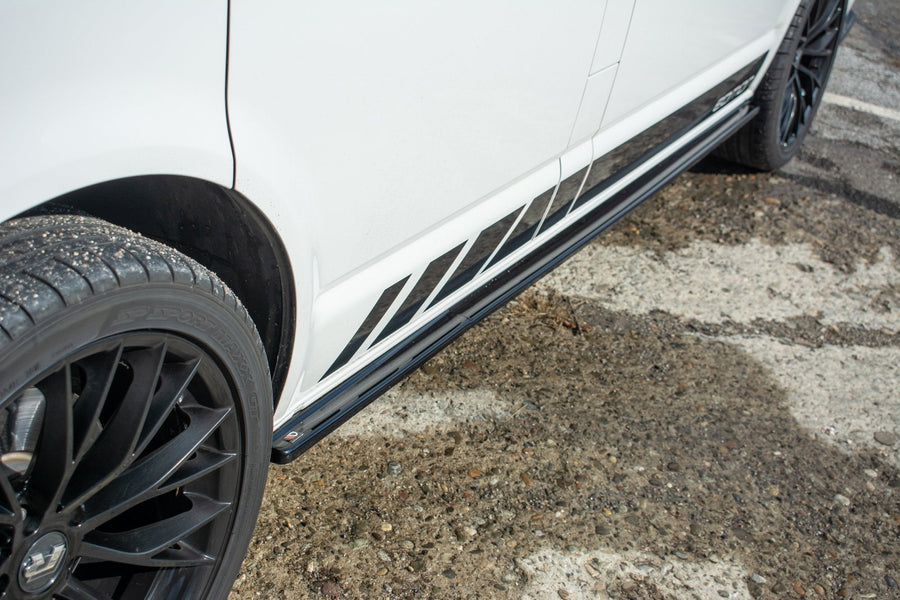 Maxton sideskørter til Volkswagen T6 / T6.1 – billede 1 af 19