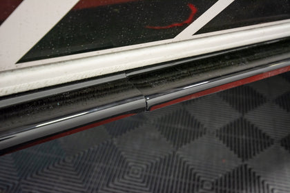 Maxton sideskørter til Volkswagen T6 / T6.1 – billede 6 af 19