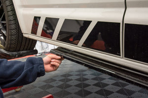 Maxton sideskørter til Volkswagen T6 / T6.1 – billede 13 af 19