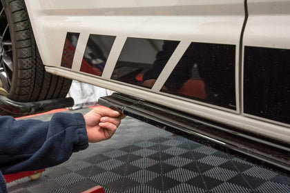 Maxton sideskørter til Volkswagen T6 / T6.1 – billede 13 af 19