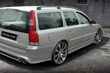 Maxton sideskørter til Volvo V70