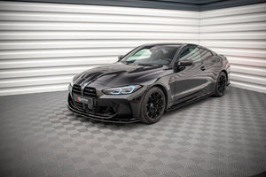 Maxton sideskørter til BMW M4 G82 – billede 2 af 5