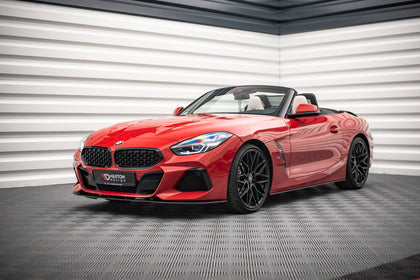 Maxton sideskørter til BMW Z4 M-Pack G29 – billede 2 af 6