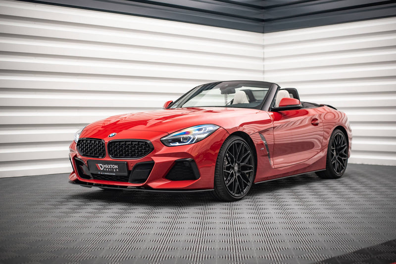 Maxton sideskørter til BMW Z4 M-Pack G29 – billede 2 af 6