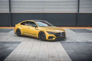 Maxton sideskørter til Volkswagen Arteon R-Line Sedan / Shooting Brake Mk1 – billede 4 af 6