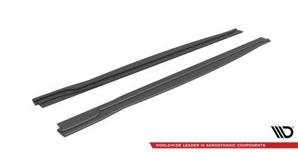 Maxton sideskørter til Nissan 370Z Nismo Facelift – billede 5 af 6