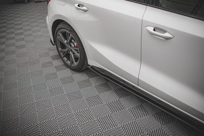 Maxton sideskørter til Audi S3 / A3 S-Line 8Y / 8Y Facelift – billede 2 af 7