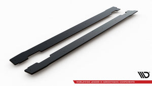 Maxton sideskørter til Hyundai I30 N / N-Line Hatchback / Fastback Mk3 / Mk3 Facelift – billede 4 af 6