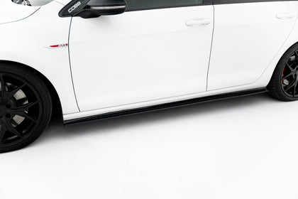 Maxton sideskørter til Volkswagen Golf Mk7 GTI – billede 1 af 6
