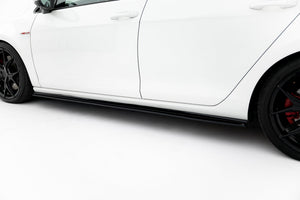 Maxton sideskørter til Volkswagen Golf Mk7 GTI – billede 3 af 6