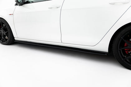 Maxton sideskørter til Volkswagen Golf Mk7 GTI – billede 3 af 6