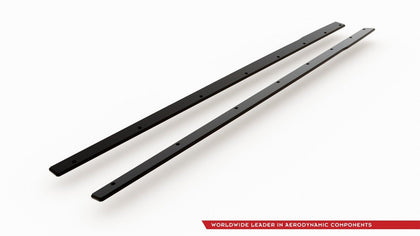Maxton sideskørter til Volkswagen Golf Mk7 GTI – billede 4 af 6