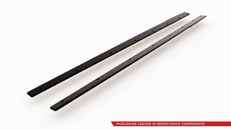 Maxton sideskørter til Volkswagen Golf Mk7 GTI – billede 4 af 6