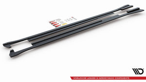 Maxton sideskørter til Volkswagen Arteon R-Line Sedan / Shooting Brake Mk1 – billede 5 af 7