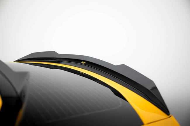 Maxton Lower Spoiler Cap Lamborghini Urus Mk1