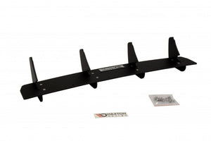 Maxton Rear Diffuser Audi RS6 C5