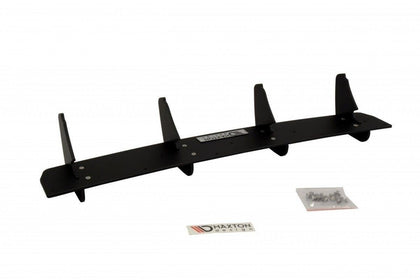 Maxton Rear Diffuser Audi RS6 C5