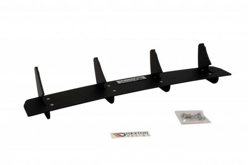 Maxton Rear Diffuser Audi RS6 C5