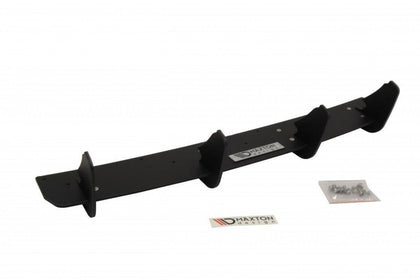 Maxton Rear Diffuser Audi RS6 C5