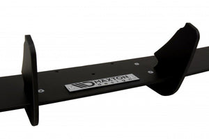 Maxton Rear Diffuser Audi RS6 C5
