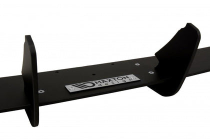 Maxton Rear Diffuser Audi RS6 C5