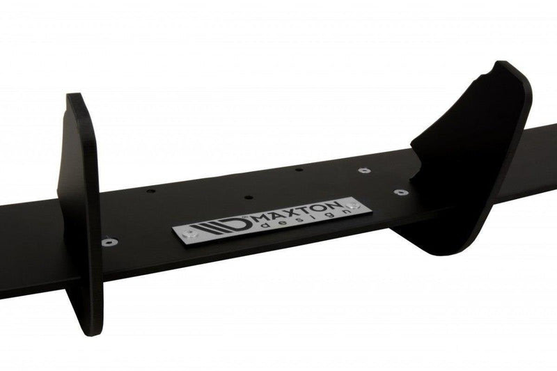Maxton Rear Diffuser Audi RS6 C5
