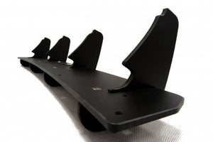 Maxton Rear Diffuser Audi RS6 C5
