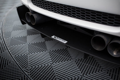 Maxton bagdiffuser til BMW M3 E92 / E93 – billede 2 af 7