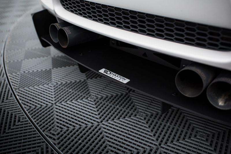 Maxton bagdiffuser til BMW M3 E92 / E93 – billede 2 af 7