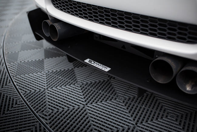 Maxton bagdiffuser til BMW M3 E92 / E93 – billede 2 af 7