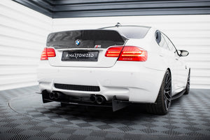 Maxton bagdiffuser til BMW M3 E92 / E93 – billede 1 af 7