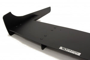 Maxton bagdiffuser til BMW M3 E92 / E93 – billede 4 af 7