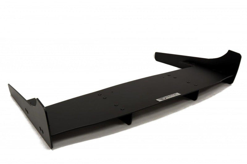 Maxton bagdiffuser til BMW M3 E92 / E93 – billede 6 af 7