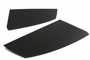Maxton bagdiffuser til BMW M3 E92 / E93 – billede 7 af 7