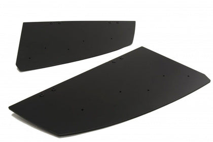 Maxton bagdiffuser til BMW M3 E92 / E93 – billede 7 af 7