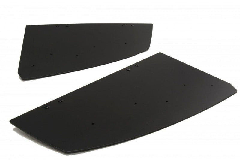 Maxton bagdiffuser til BMW M3 E92 / E93 – billede 7 af 7