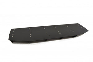 Maxton bagdiffuser til Mazda 3 Mk2 MPS – billede 3 af 4