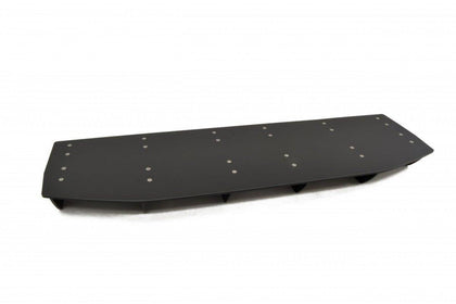 Maxton bagdiffuser til Mazda 3 Mk2 MPS – billede 3 af 4