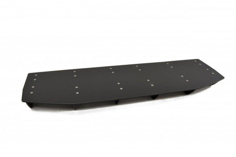 Maxton bagdiffuser til Mazda 3 Mk2 MPS – billede 3 af 4